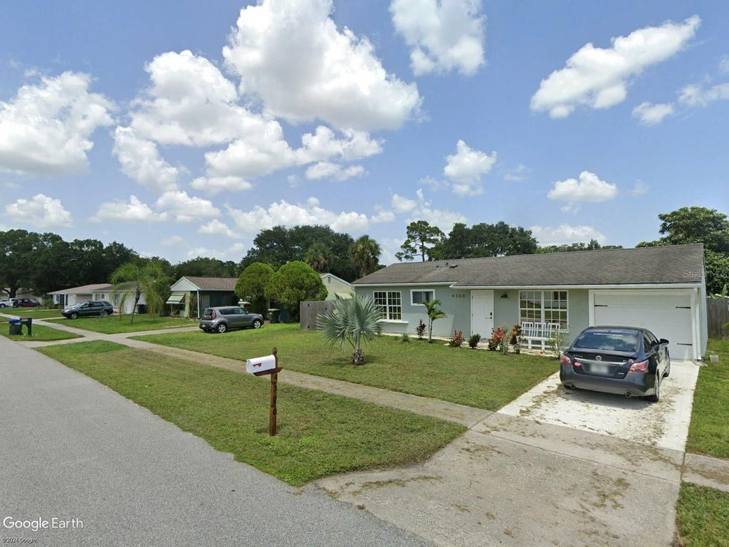 Photo of 4300 Avanti Circle, North Port, FL 34287 (MLS # D6142919)