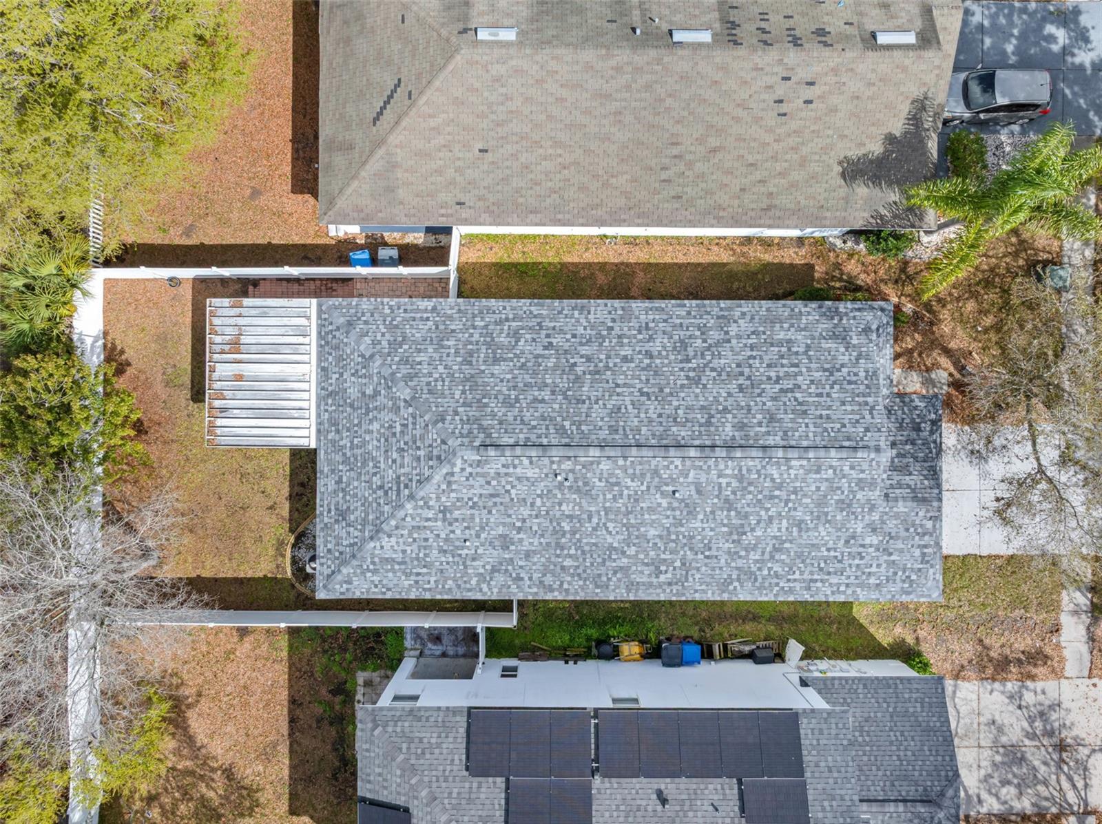 CARRIAGE POINTE PH 1 - Residential