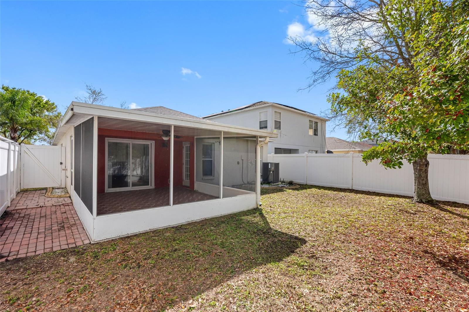 CARRIAGE POINTE PH 1 - Residential