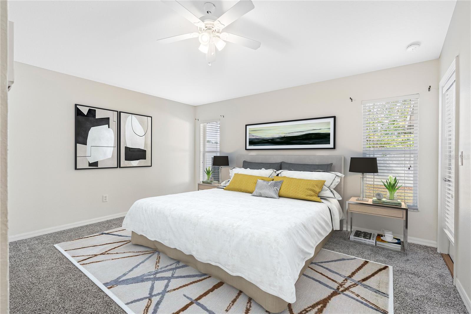 CARRIAGE POINTE PH 1 - Residential