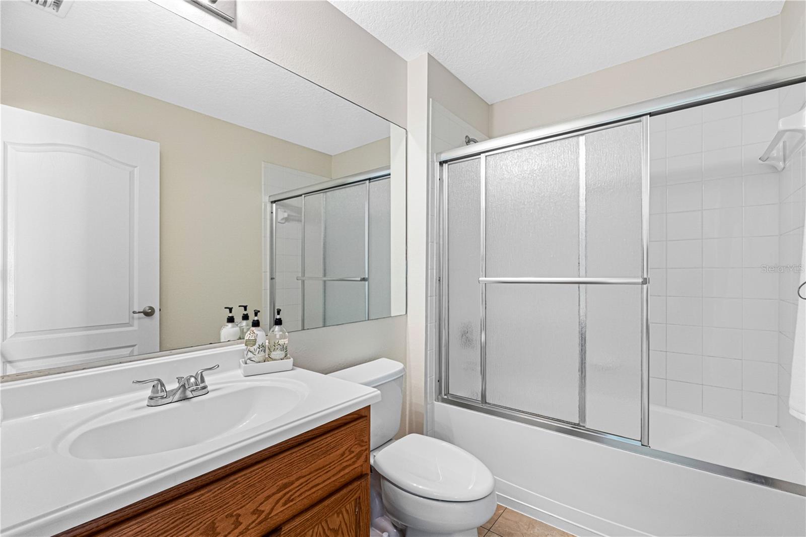 CARRIAGE POINTE PH 1 - Residential