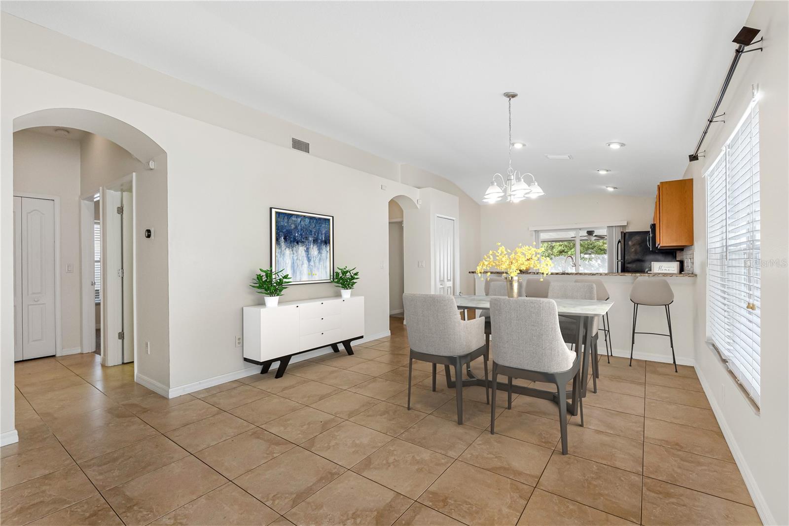 CARRIAGE POINTE PH 1 - Residential