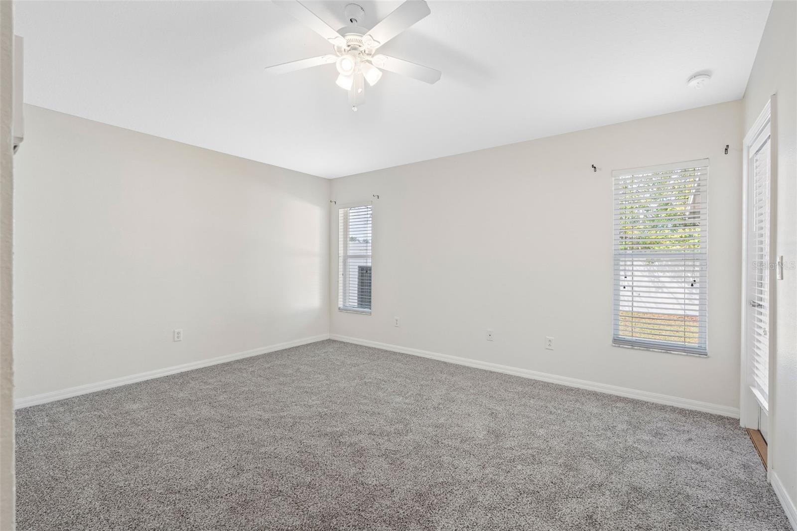 CARRIAGE POINTE PH 1 - Residential