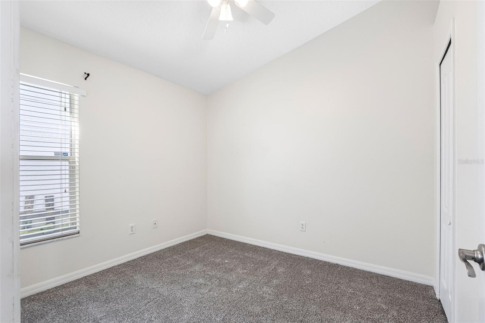 CARRIAGE POINTE PH 1 - Residential