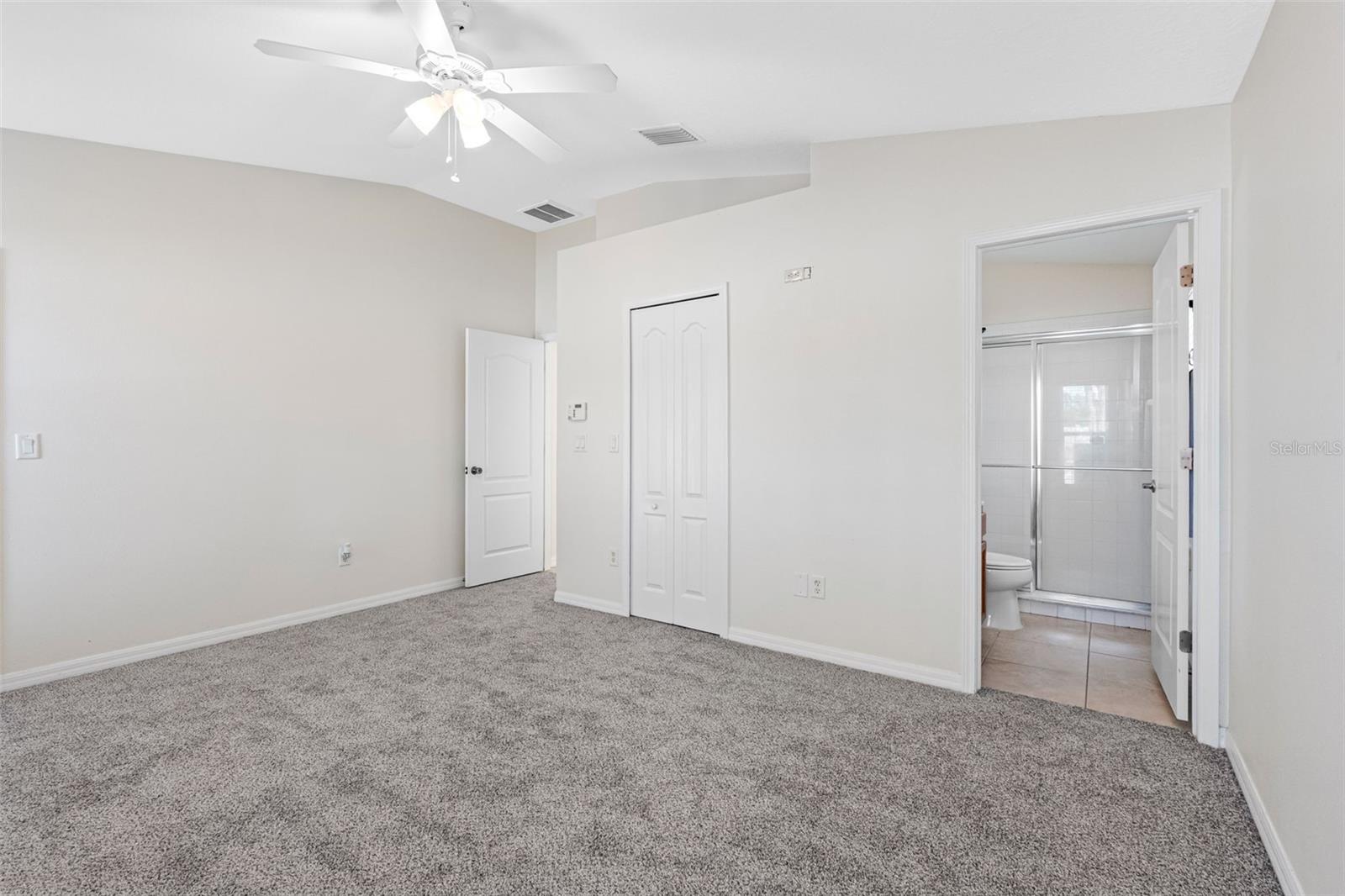 CARRIAGE POINTE PH 1 - Residential