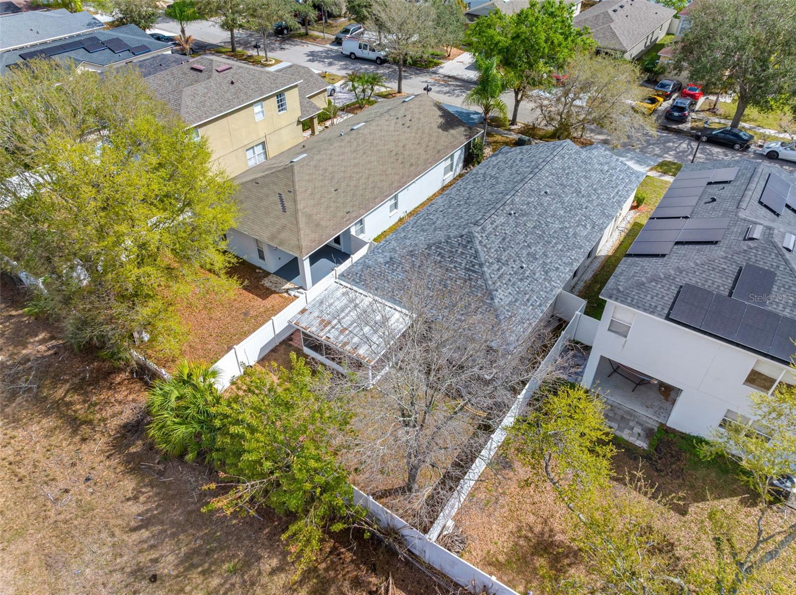 CARRIAGE POINTE PH 1 - Residential