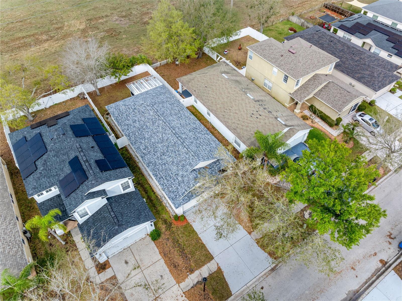 CARRIAGE POINTE PH 1 - Residential