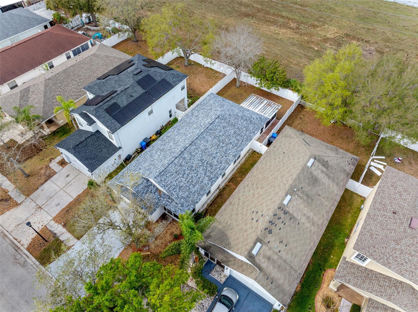 CARRIAGE POINTE PH 1 - Residential