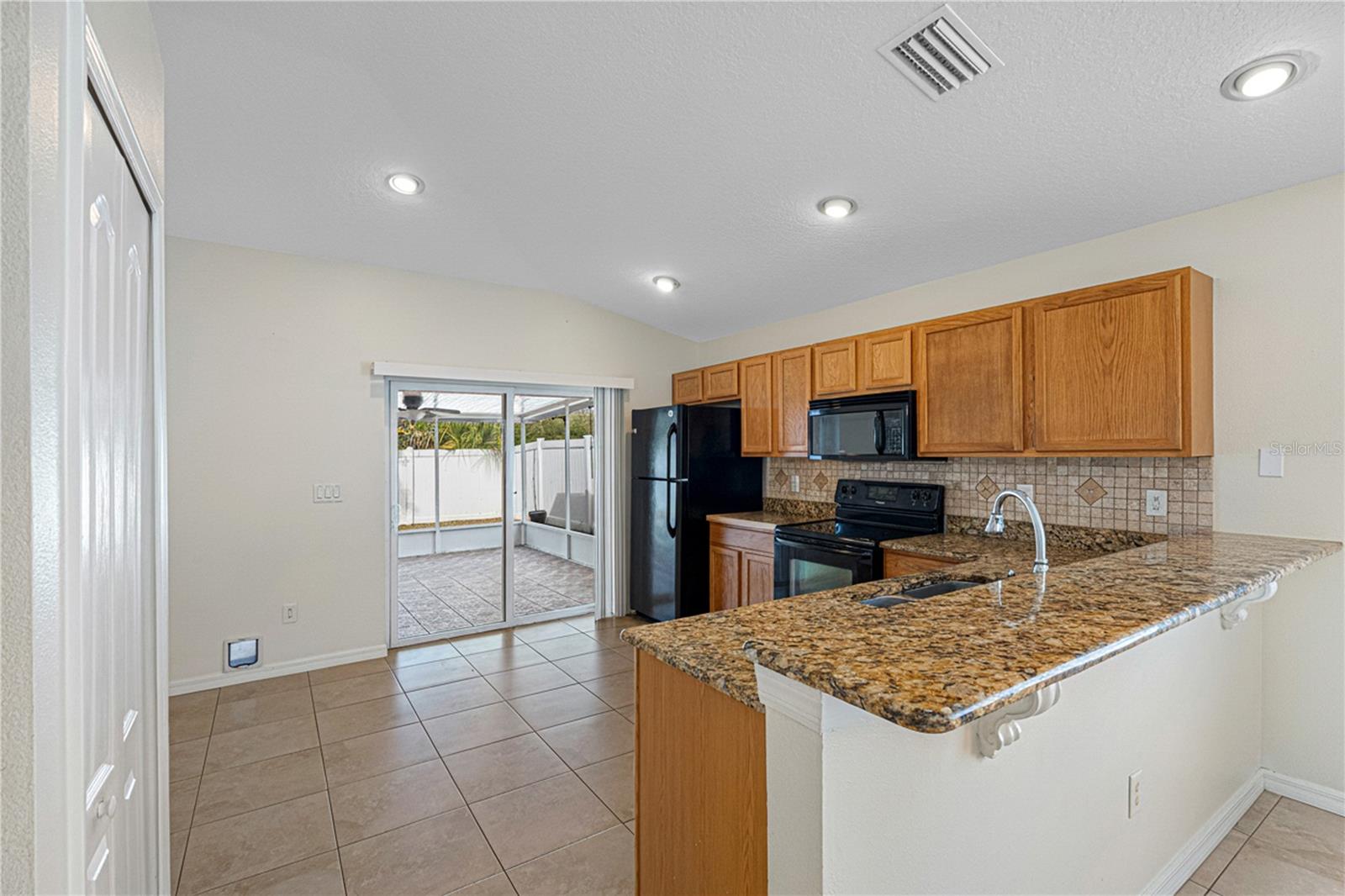 CARRIAGE POINTE PH 1 - Residential