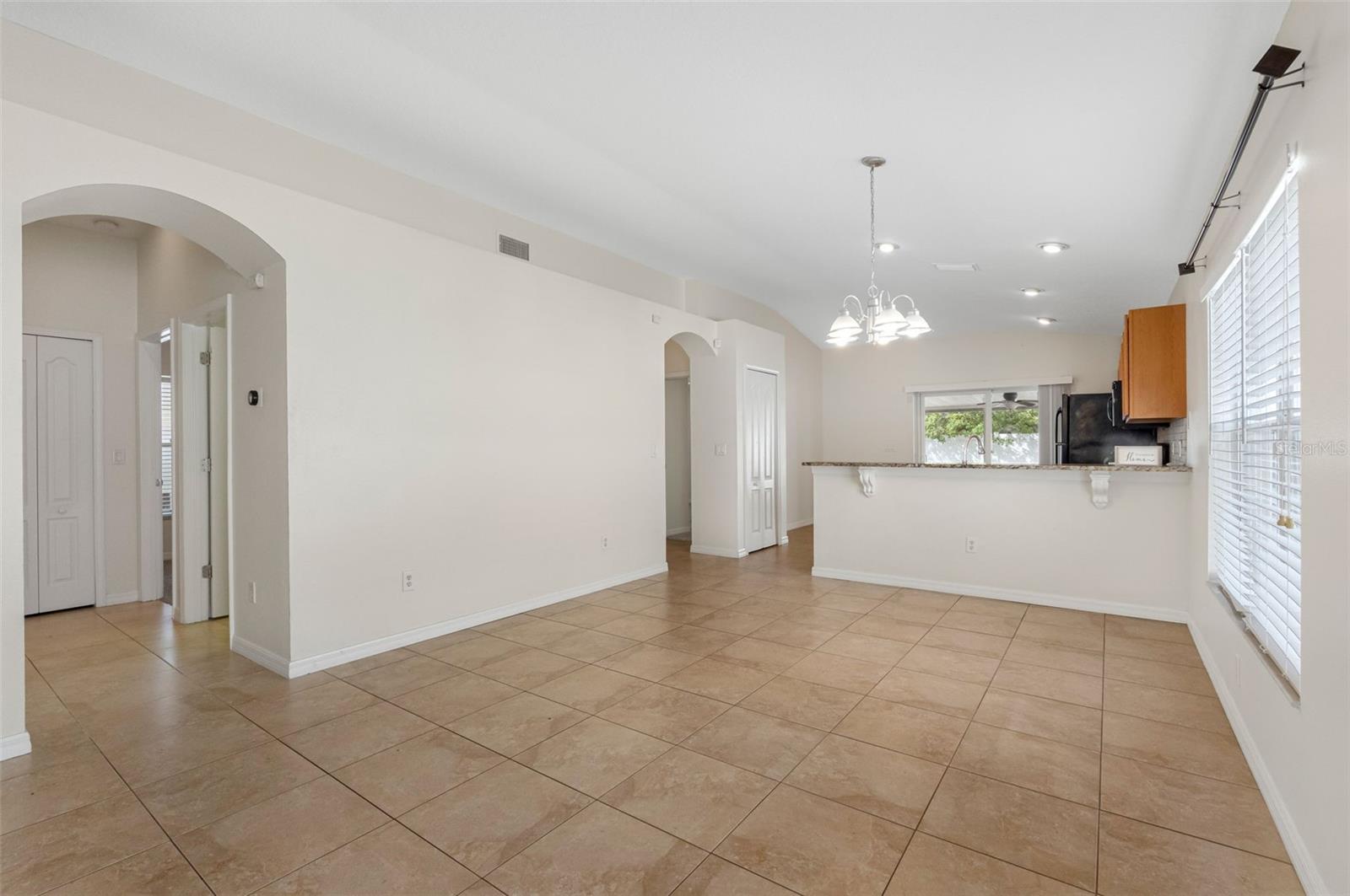 CARRIAGE POINTE PH 1 - Residential