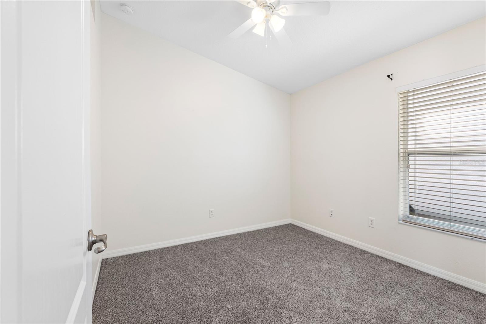 CARRIAGE POINTE PH 1 - Residential