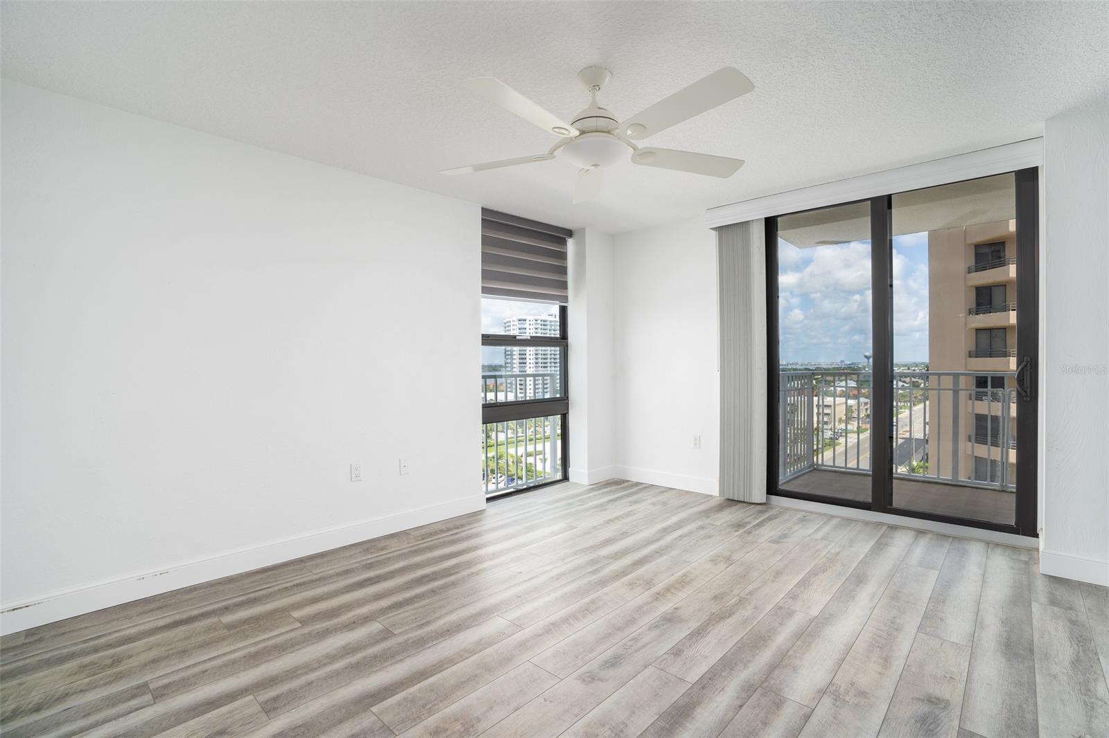 Ocean 01 Condo - Residential