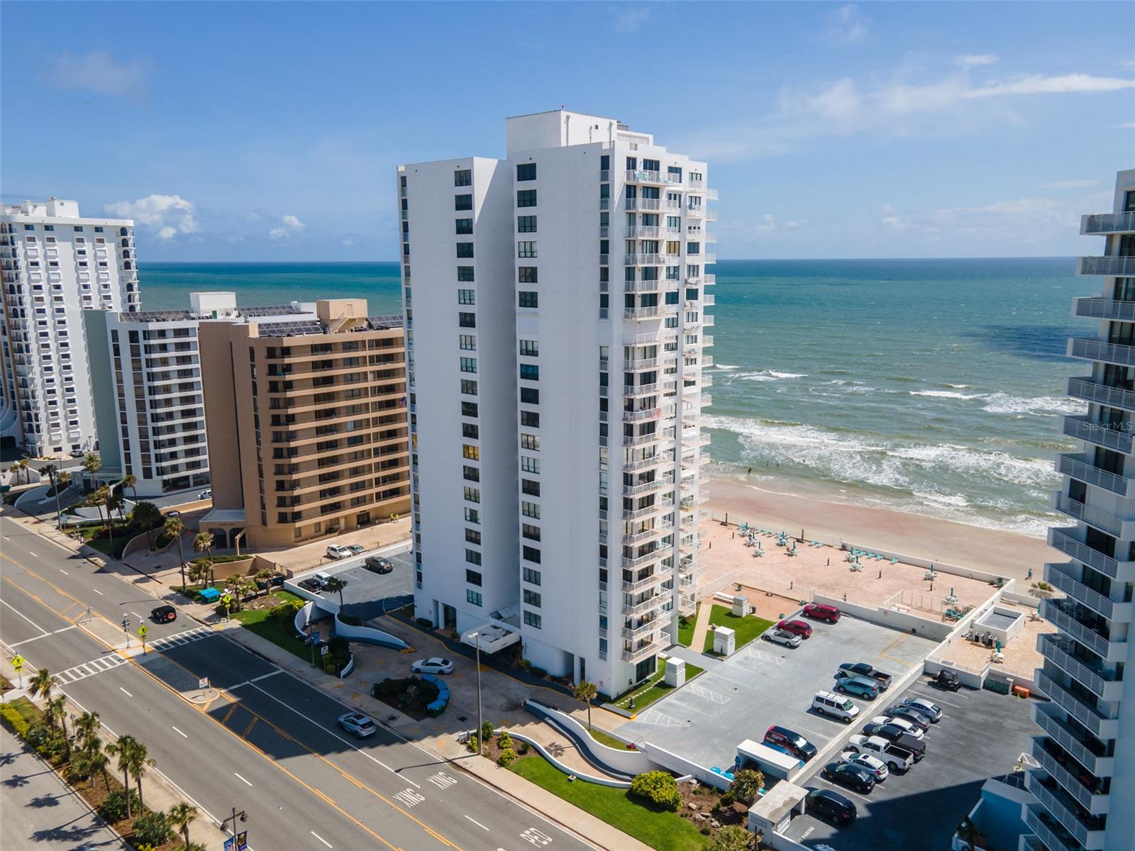 Ocean 01 Condo - Residential