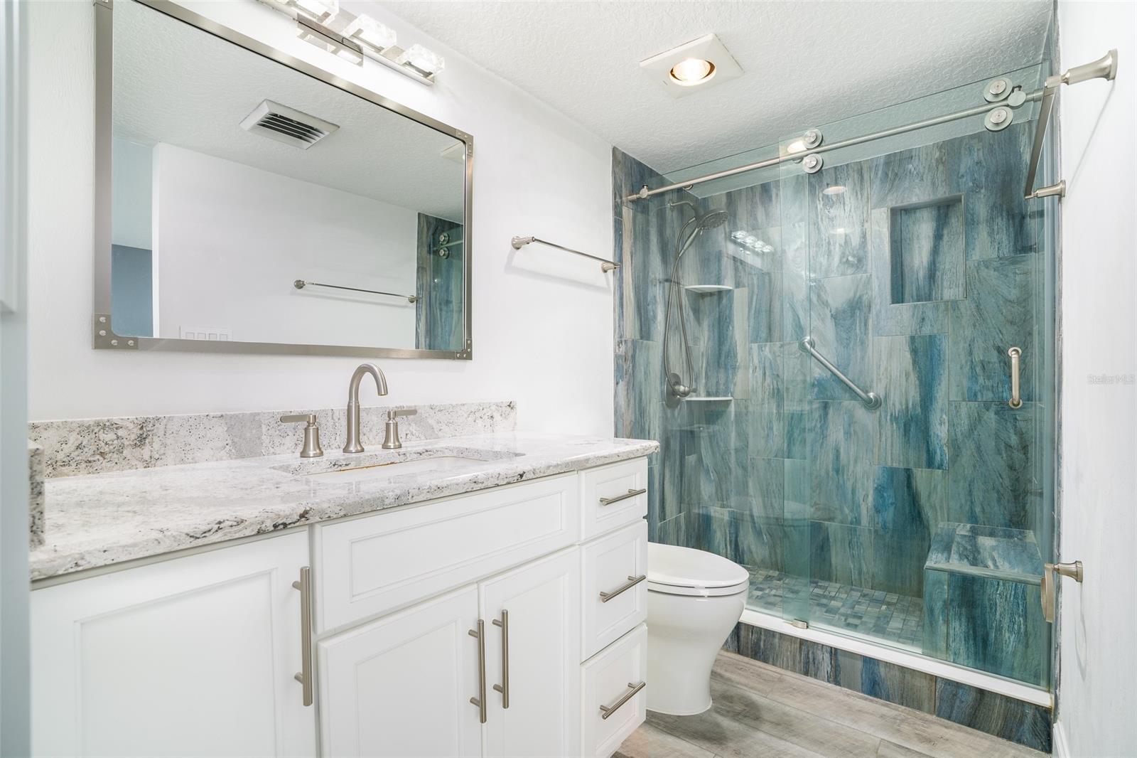 Ocean 01 Condo - Residential