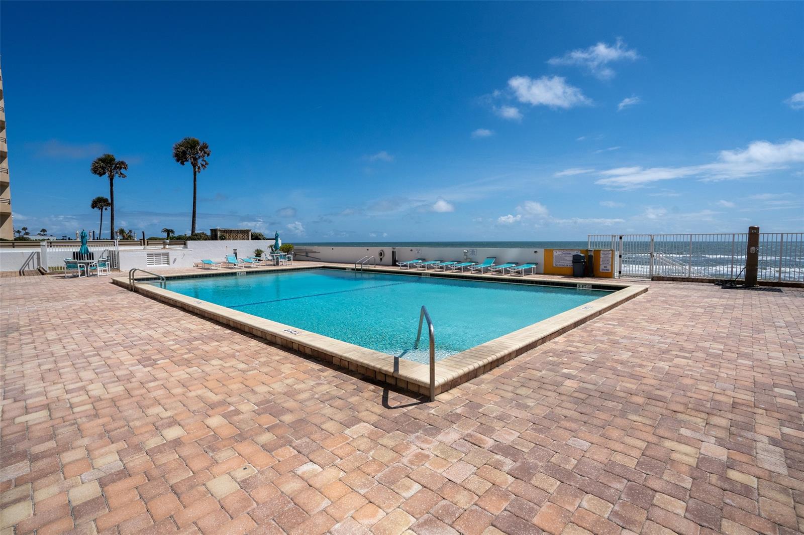 Ocean 01 Condo - Residential