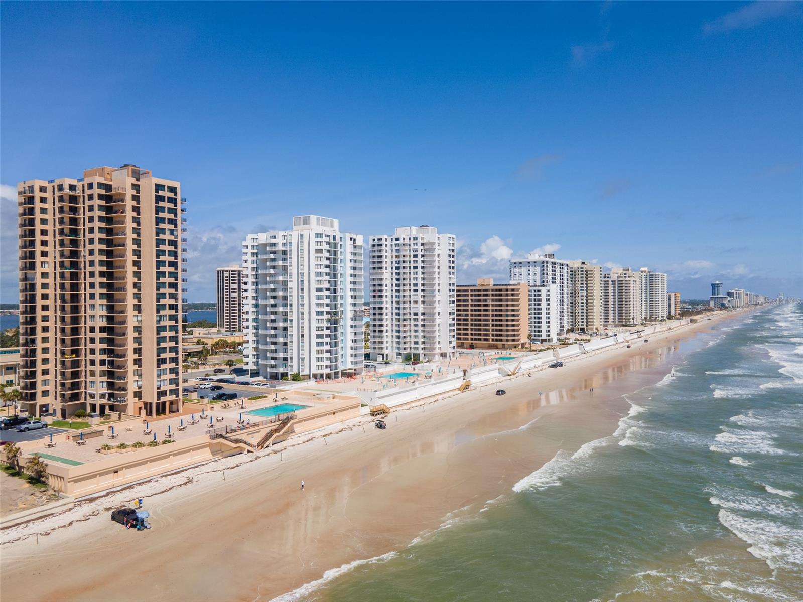 Ocean 01 Condo - Residential