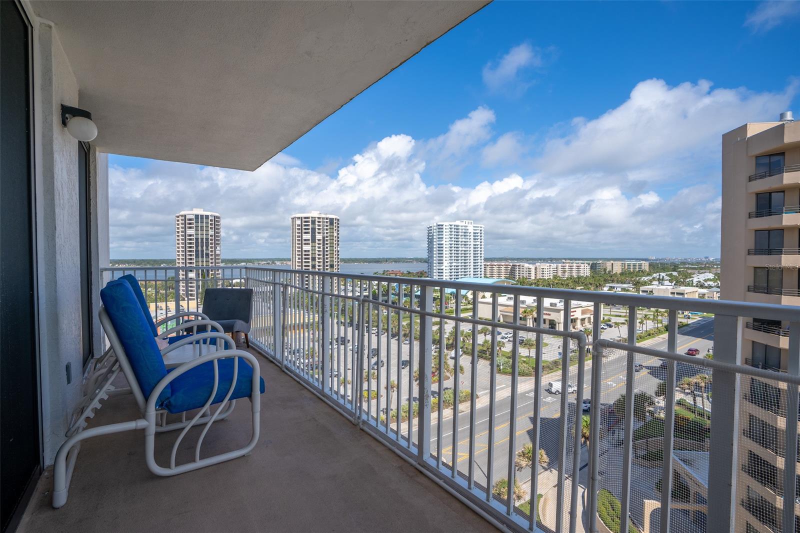 Ocean 01 Condo - Residential