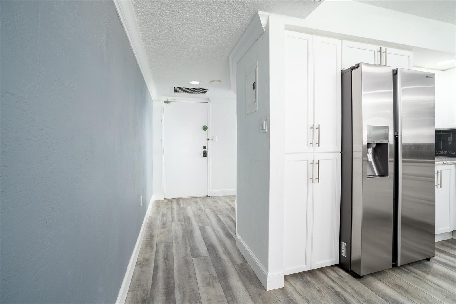 Ocean 01 Condo - Residential