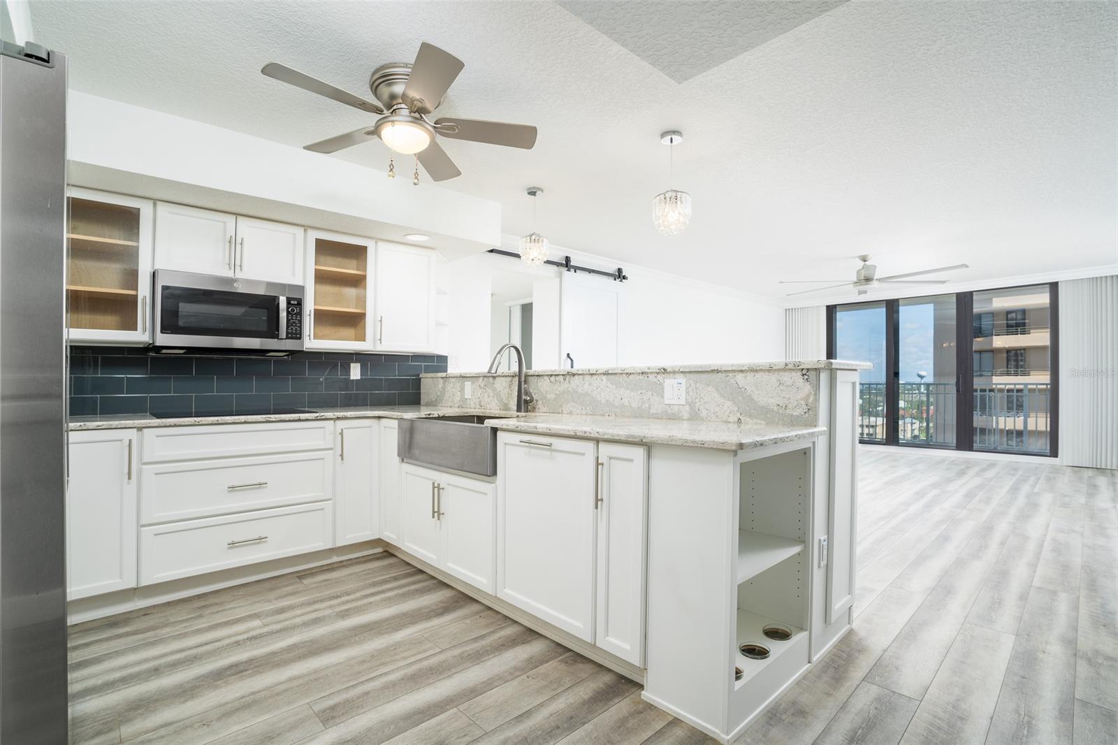 Ocean 01 Condo - Residential