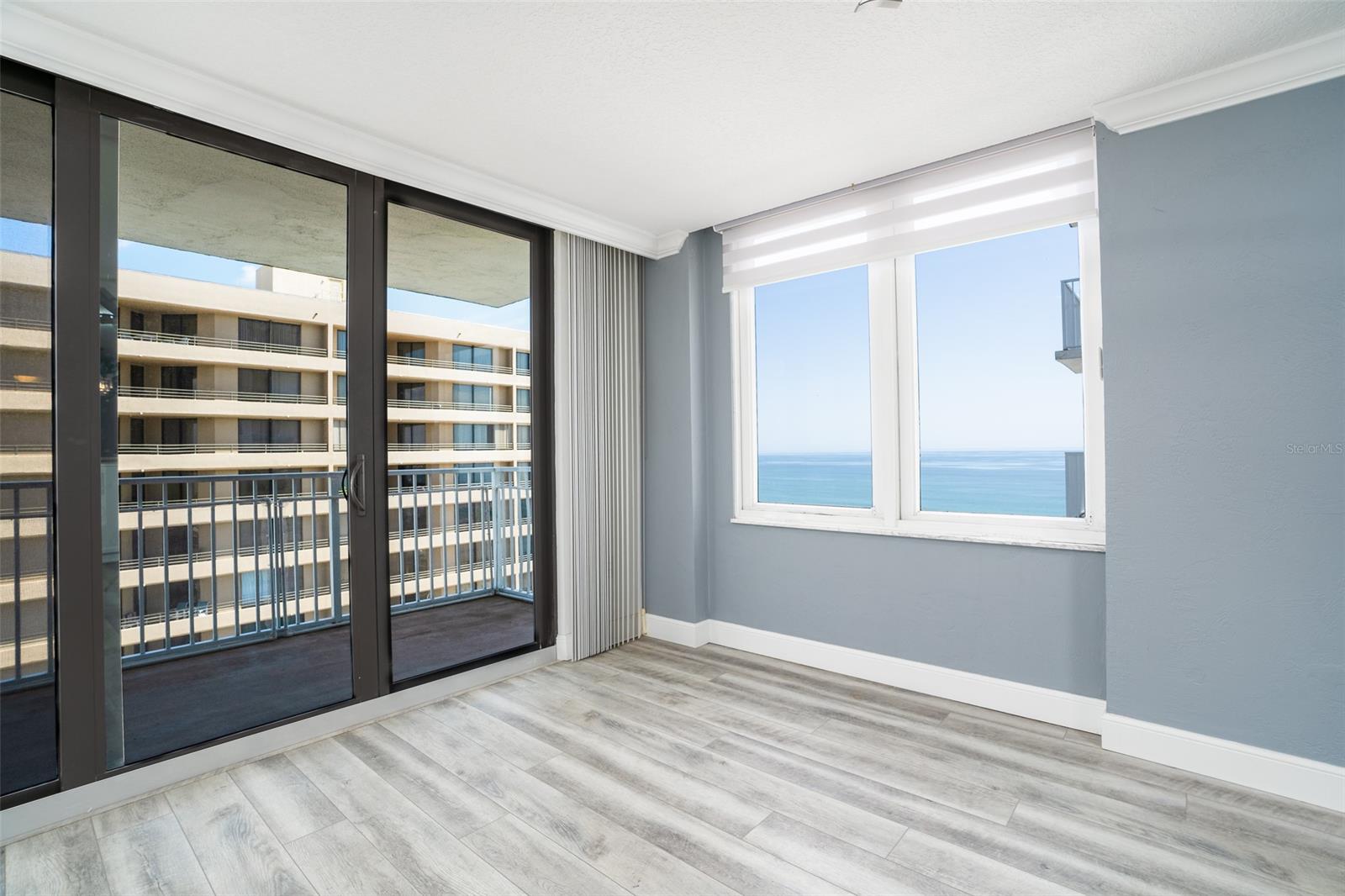 Ocean 01 Condo - Residential