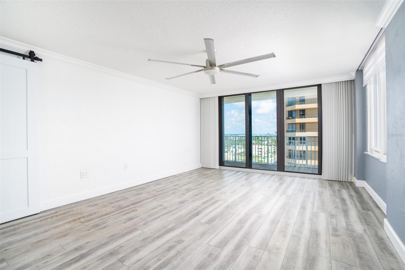 Ocean 01 Condo - Residential