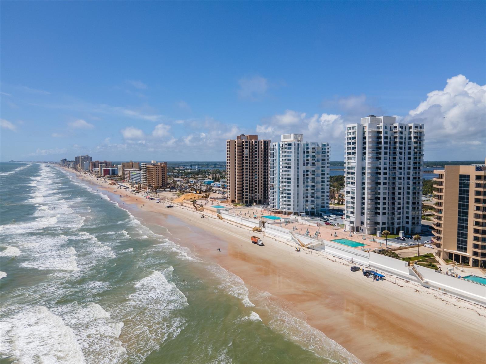 Ocean 01 Condo - Residential