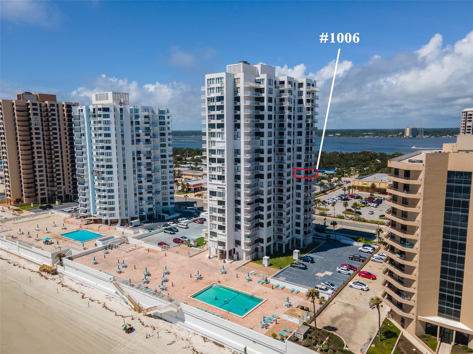 Ocean 01 Condo - Residential