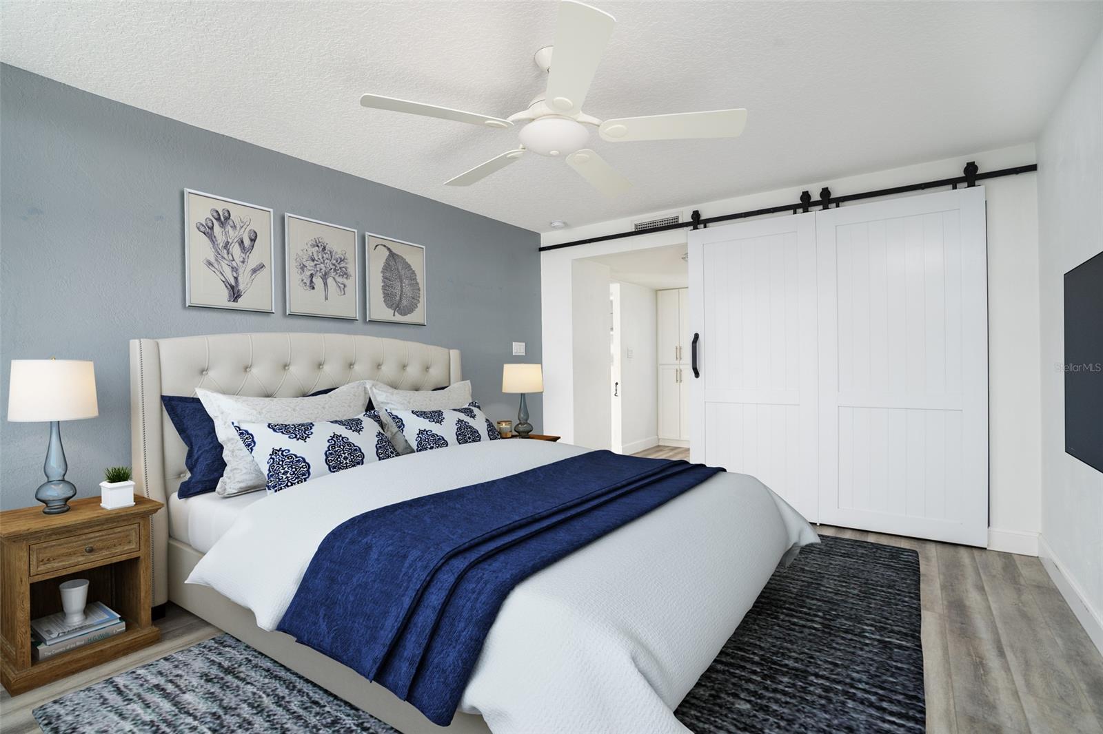 Ocean 01 Condo - Residential