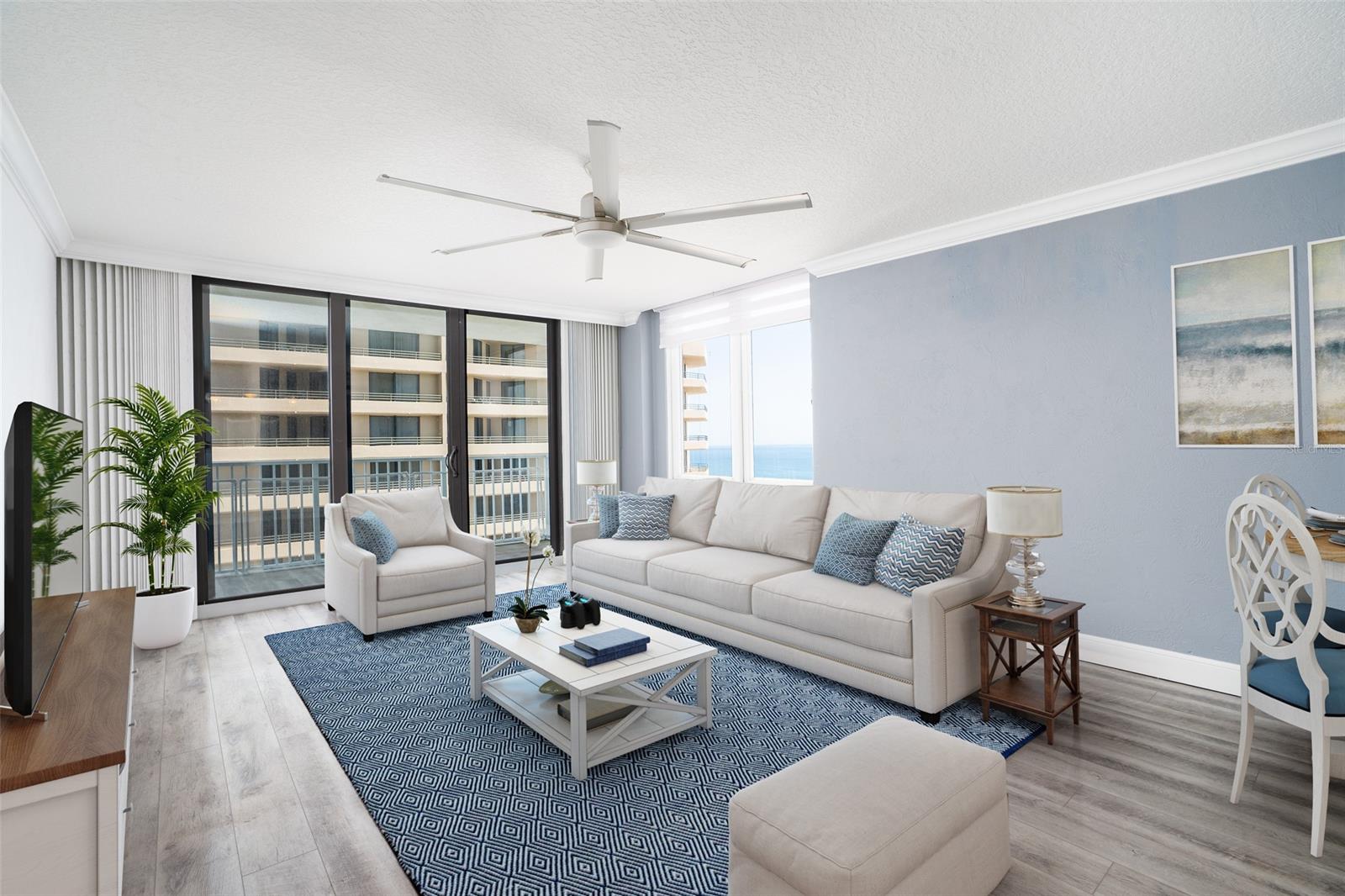 Ocean 01 Condo - Residential