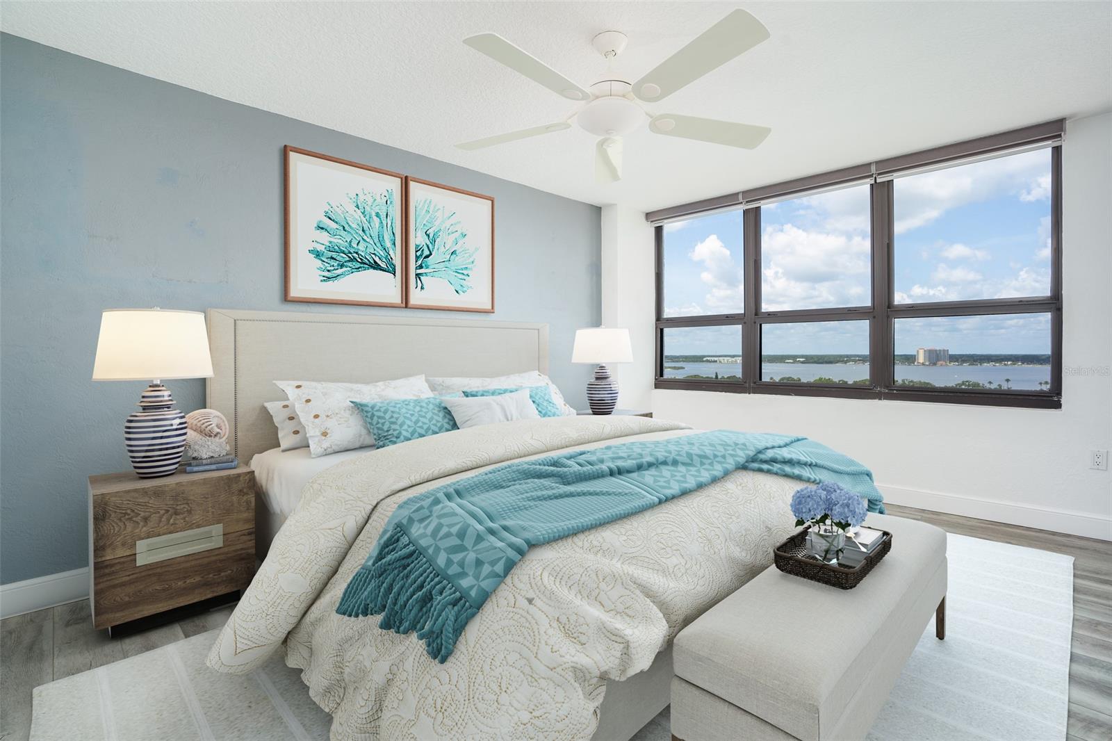 Ocean 01 Condo - Residential