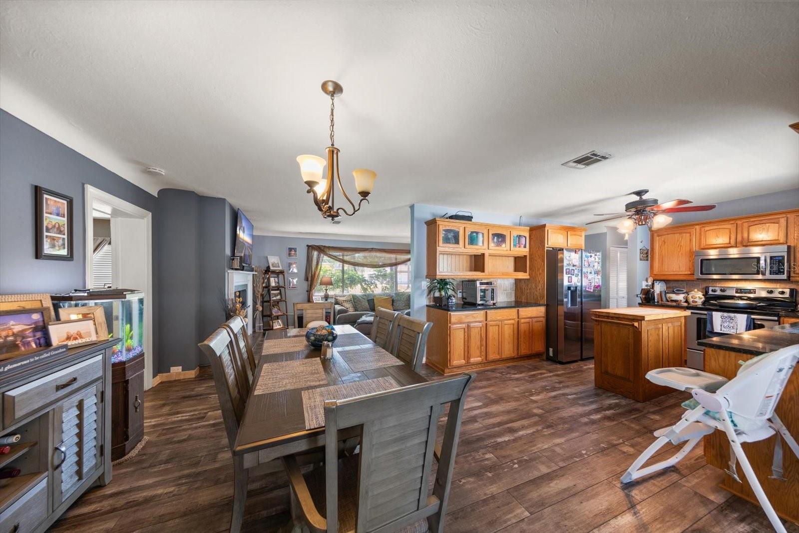 5042 LAKE CHARLES DRIVE N