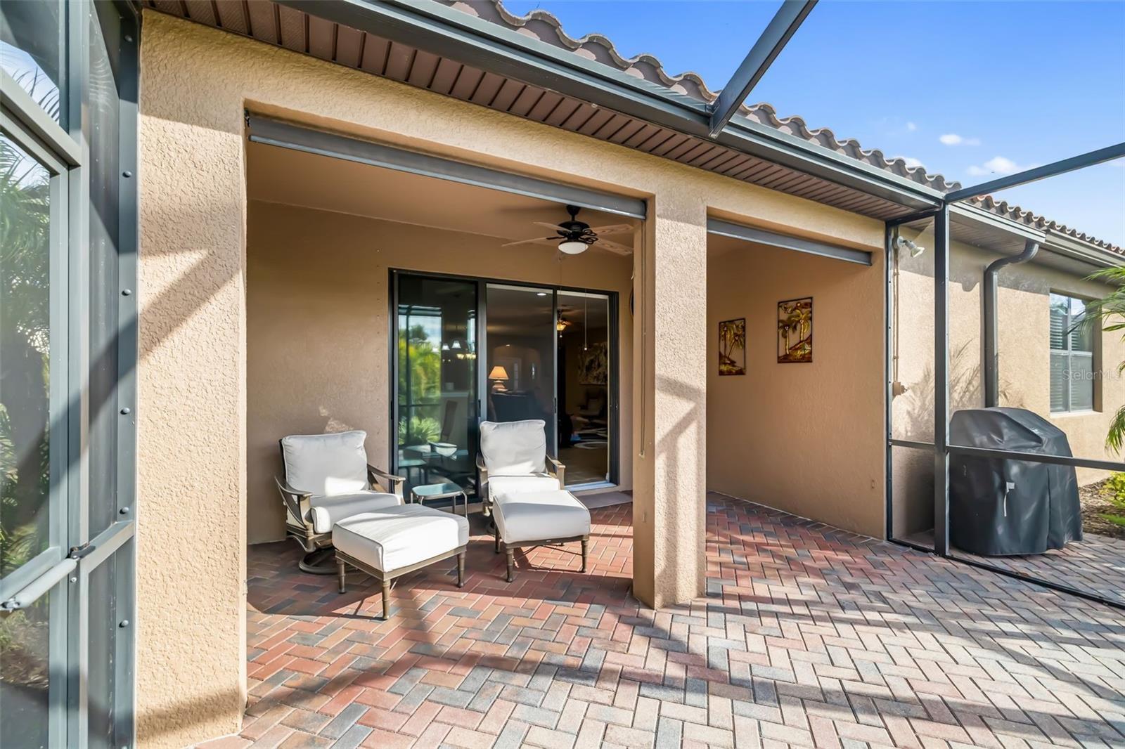 UNIVERSITY GROVES ESTATES RESERVE - Residential