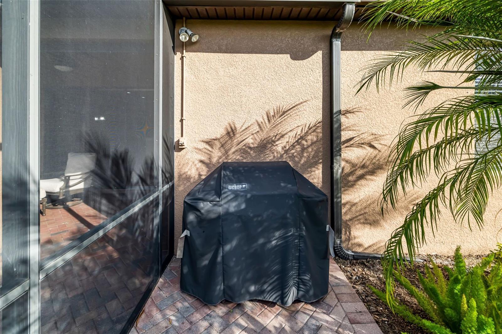 UNIVERSITY GROVES ESTATES RESERVE - Residential