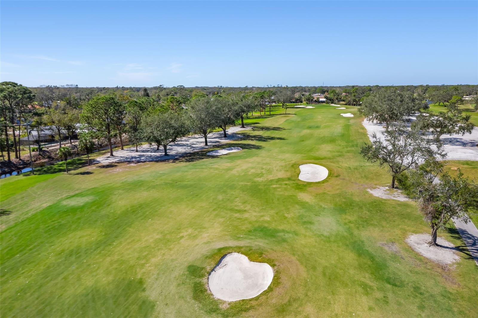 UNIVERSITY GROVES ESTATES RESERVE - Residential