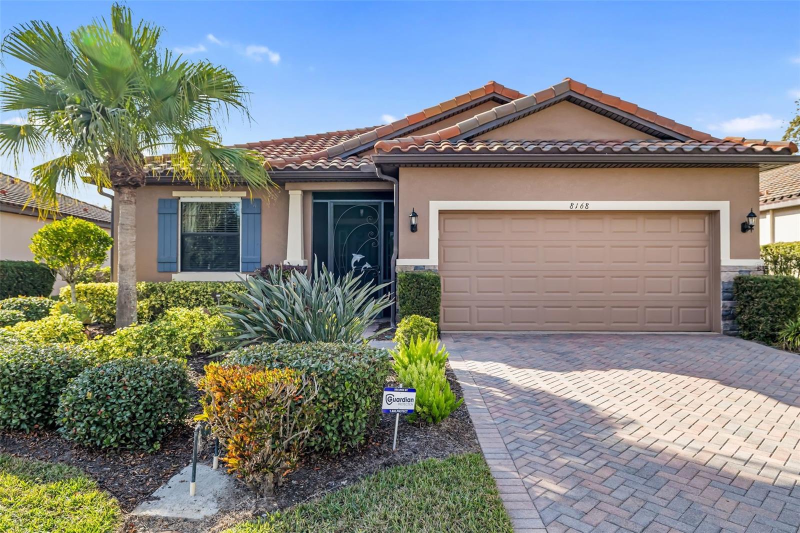 UNIVERSITY GROVES ESTATES RESERVE - Residential