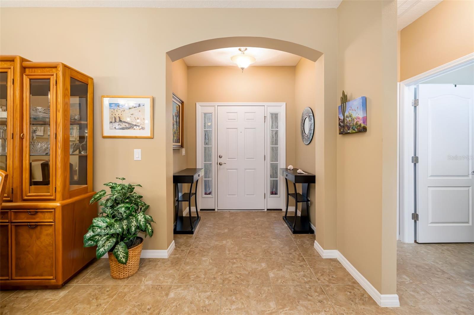 UNIVERSITY GROVES ESTATES RESERVE - Residential