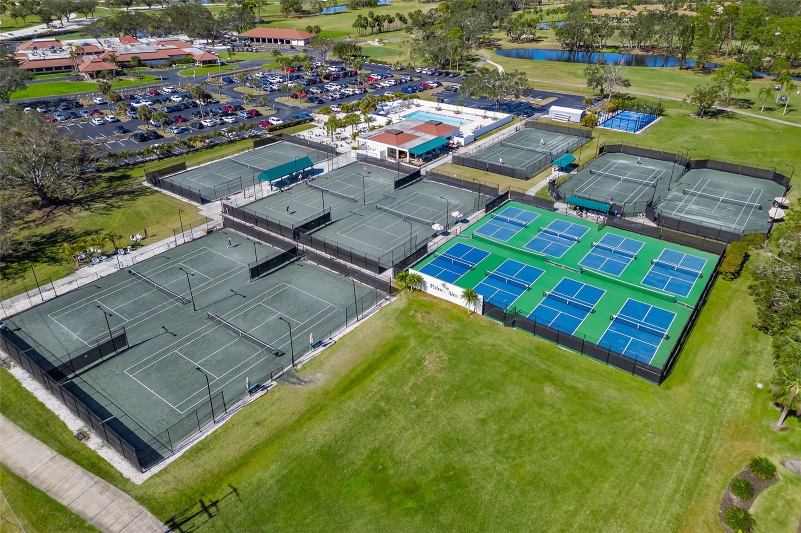 UNIVERSITY GROVES ESTATES RESERVE - Residential