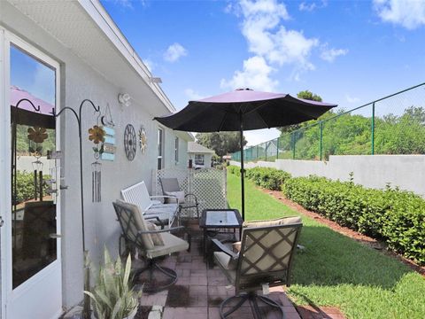 A home in ZEPHYRHILLS