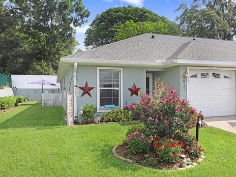 A home in ZEPHYRHILLS