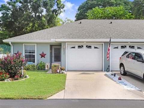 A home in ZEPHYRHILLS