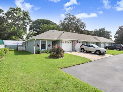 A home in ZEPHYRHILLS