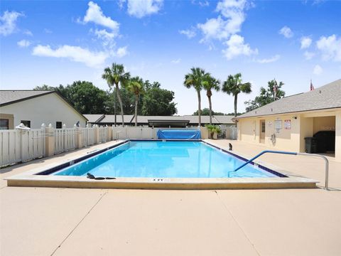 A home in ZEPHYRHILLS