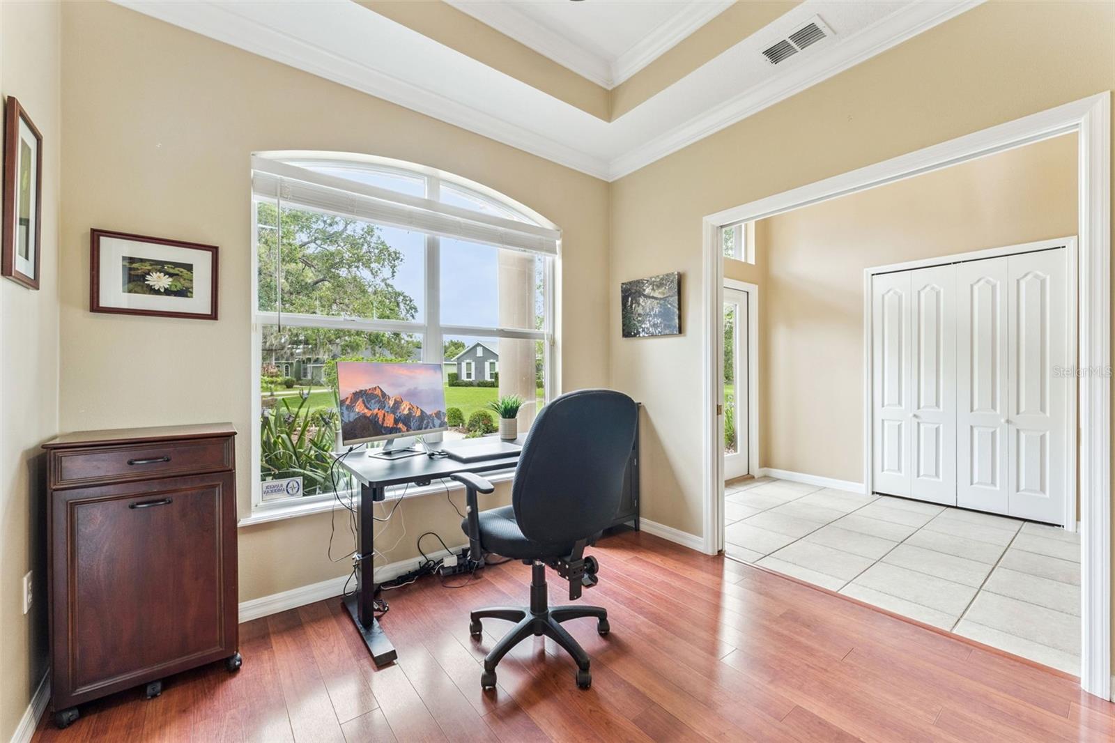 HAMMOCK POINTE UNIT 2 - Residential