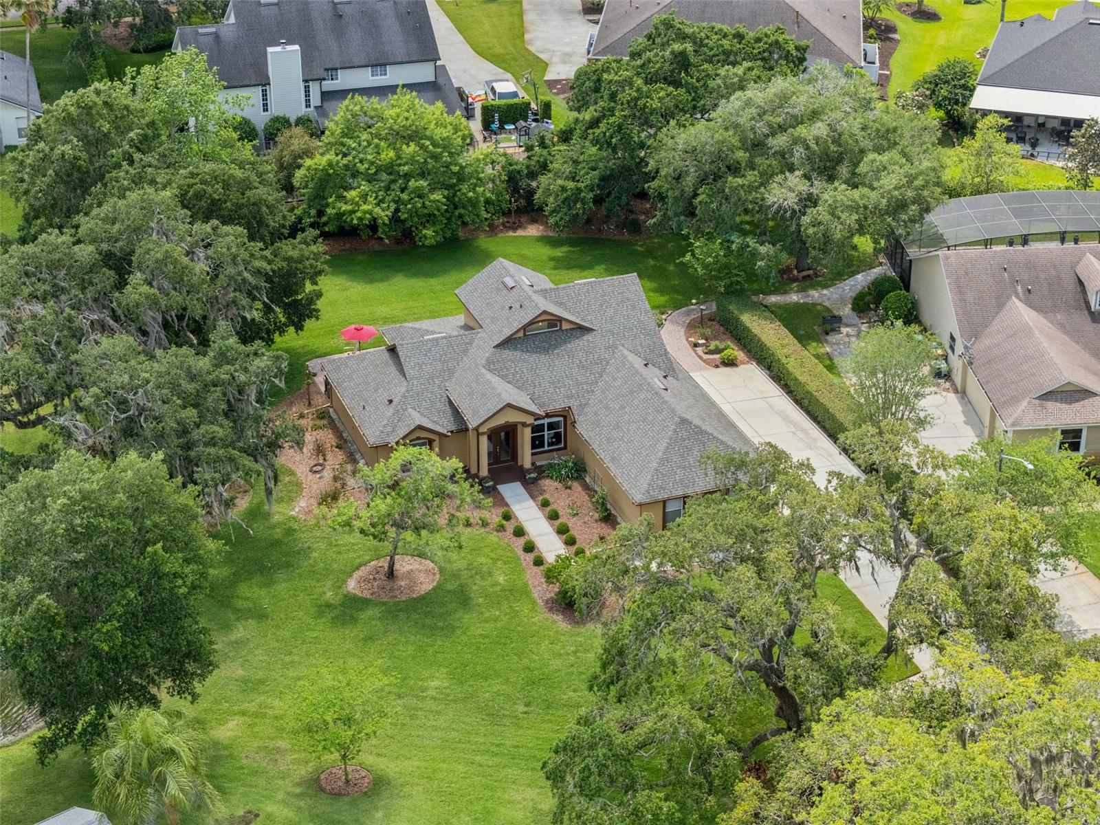 HAMMOCK POINTE UNIT 2 - Residential