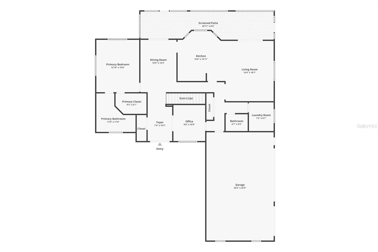 HAMMOCK POINTE UNIT 2 - Residential