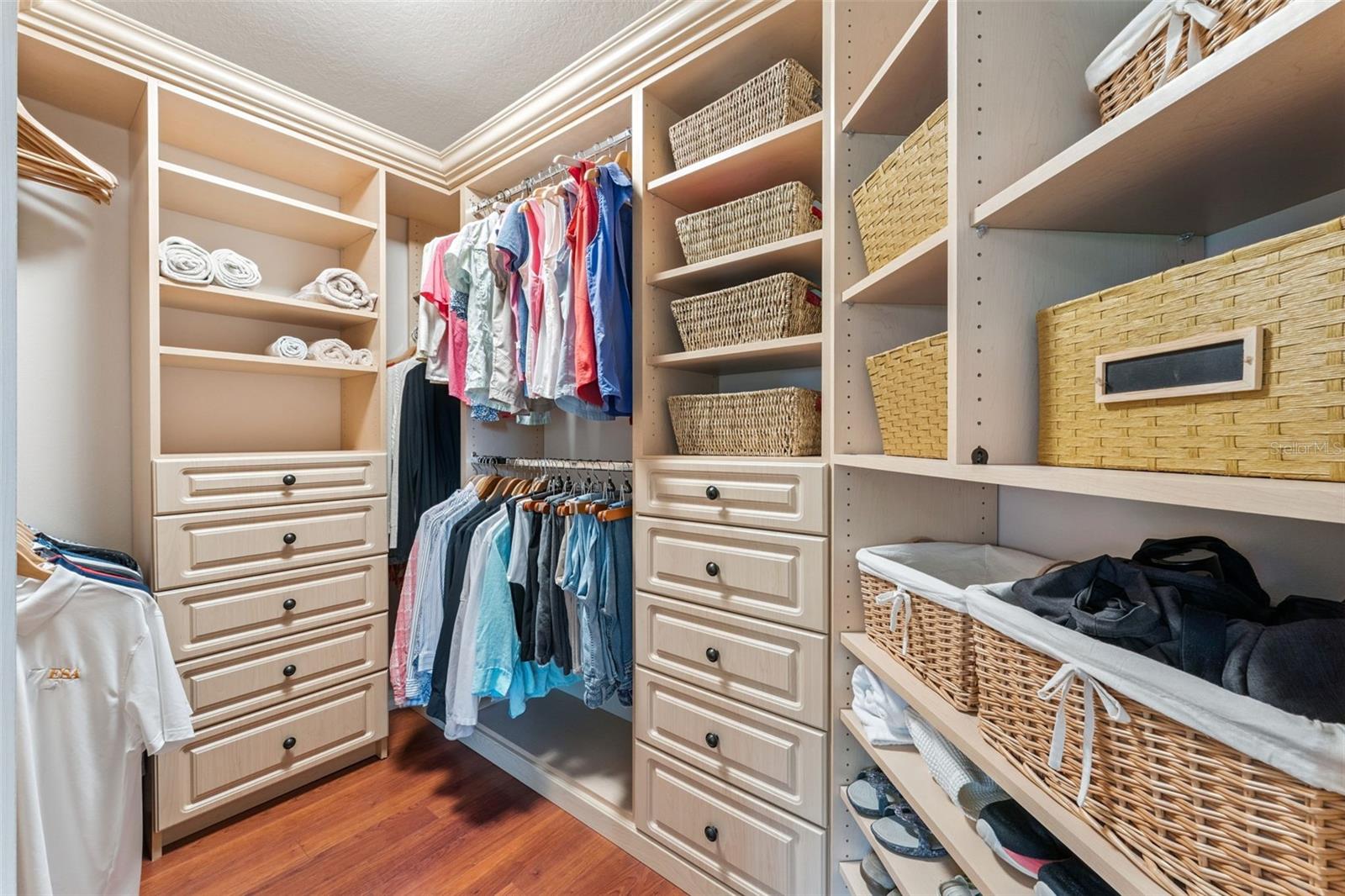 HAMMOCK POINTE UNIT 2 - Residential