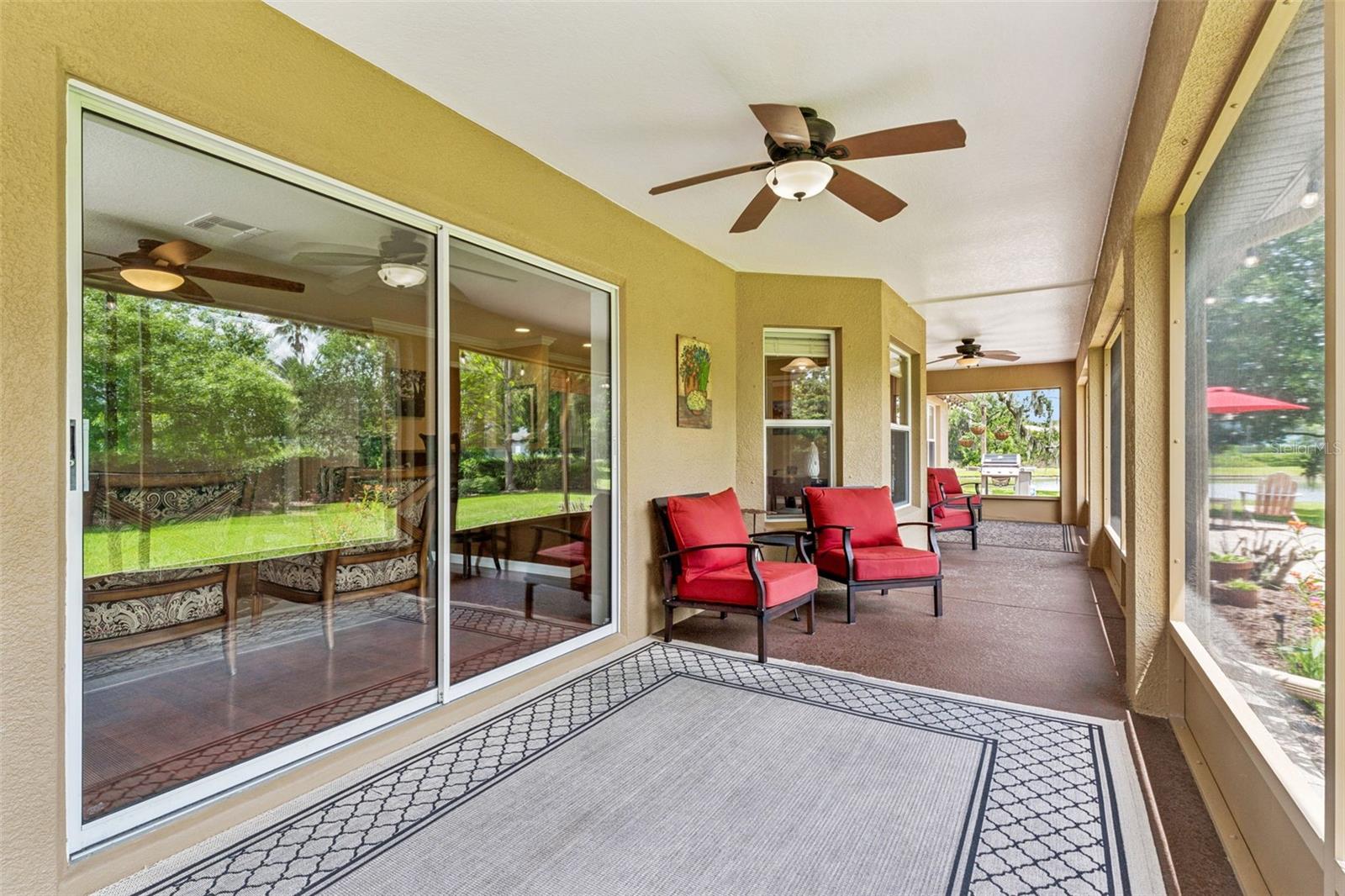 HAMMOCK POINTE UNIT 2 - Residential