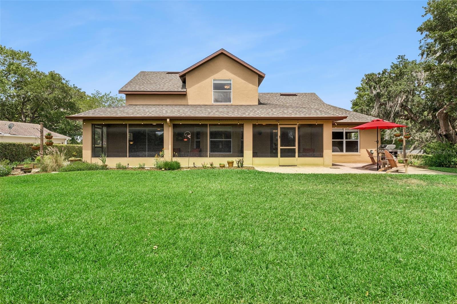 HAMMOCK POINTE UNIT 2 - Residential