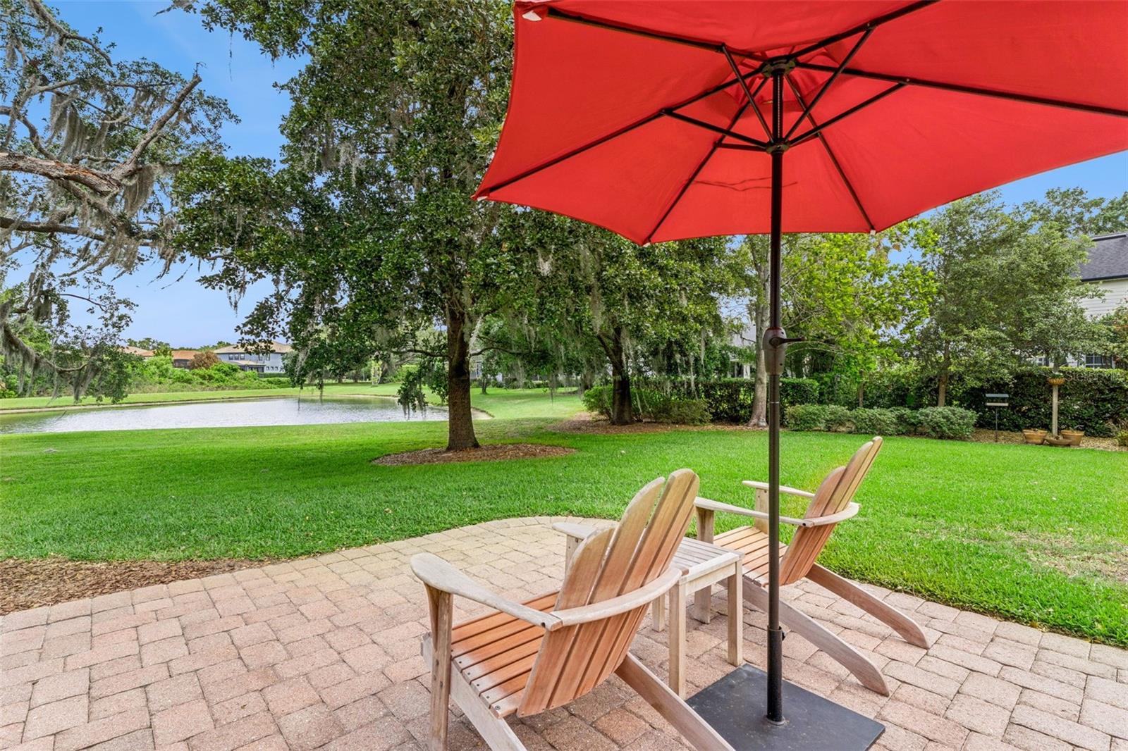 HAMMOCK POINTE UNIT 2 - Residential