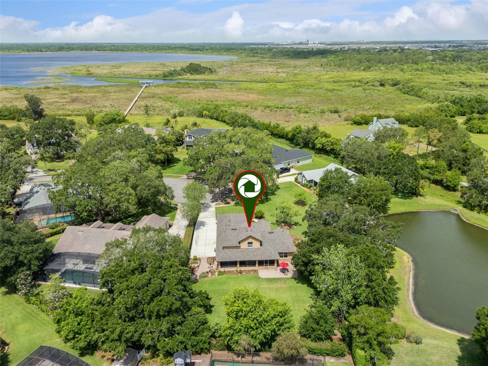 HAMMOCK POINTE UNIT 2 - Residential